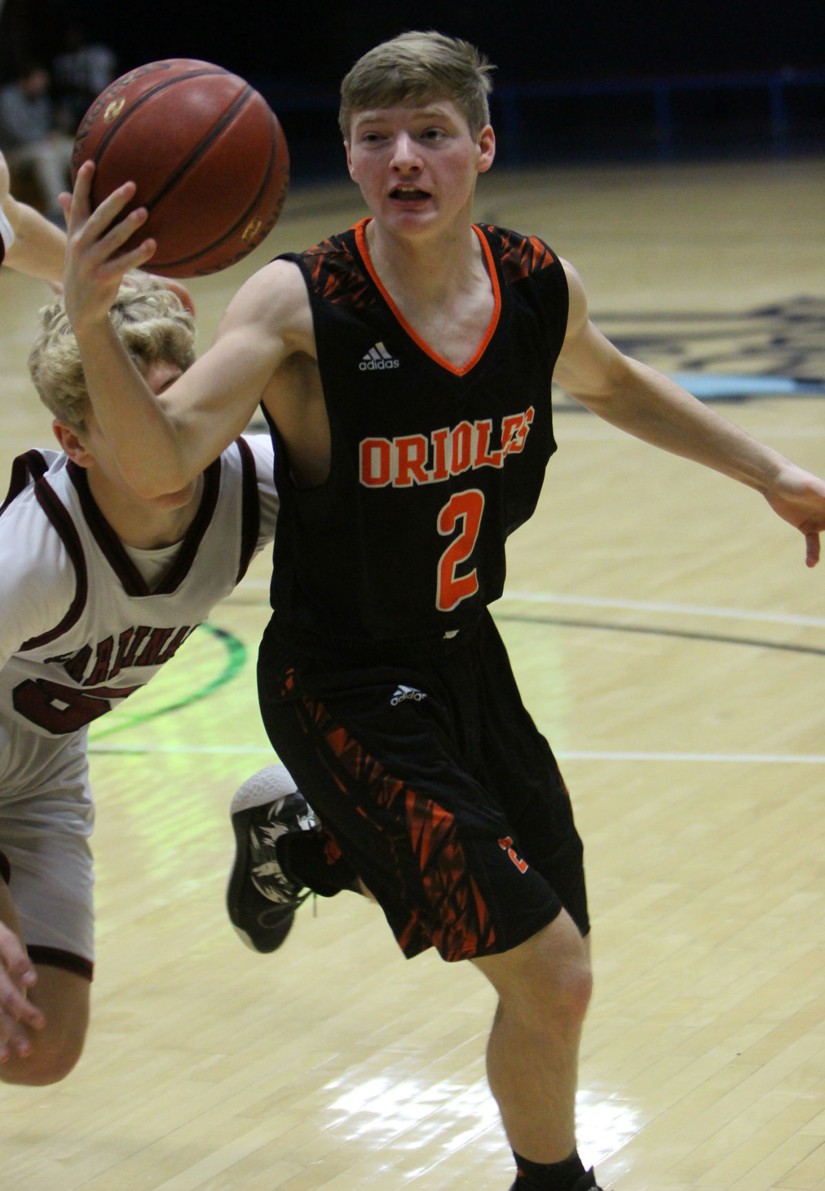 Northwest Tip-Off Classic at UW-Stout 12-7-19